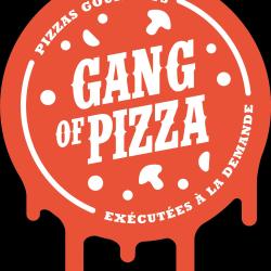 Gang Of Pizza