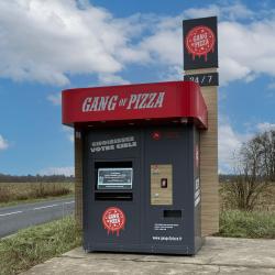 Gang Of Pizza