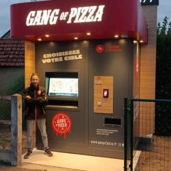 Gang Of Pizza