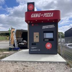 Gang Of Pizza