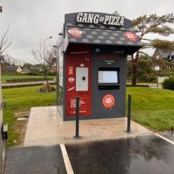 Gang Of Pizza