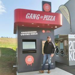 Gang Of Pizza