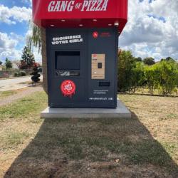 Gang Of Pizza