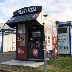 Gang Of Pizza