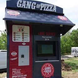 Gang Of Pizza