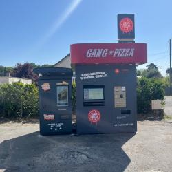 Gang Of Pizza