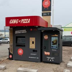 Gang Of Pizza
