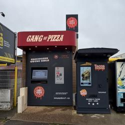 Gang Of Pizza