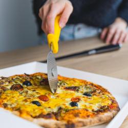 Gang Of Pizza