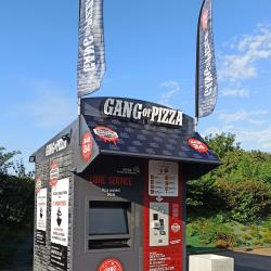 Gang Of Pizza