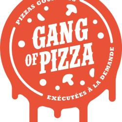Gang Of Pizza