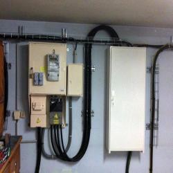 Electricité Gangloff