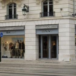 Gant
