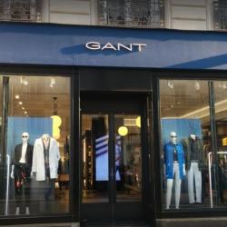Gant