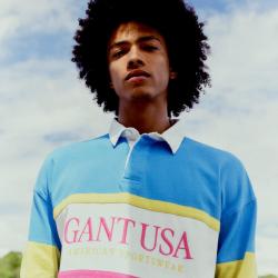 Gant