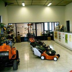 Gantes Equip Agri