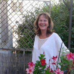 Gantheret Fournier Sylvie