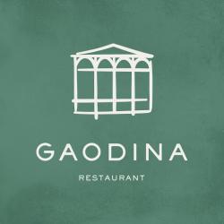 Gaodina