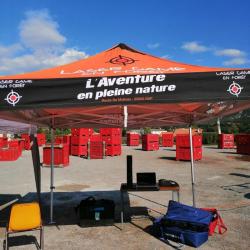Gap Aventure