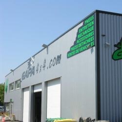 Gapa4x4.com