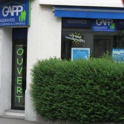 Gapp Assurances
