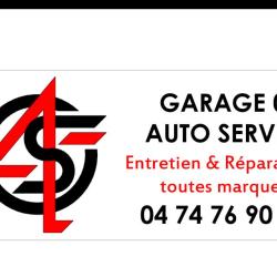 Garage 01 Auto Service