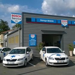 Garage 2s Auto - Bosch Car Service