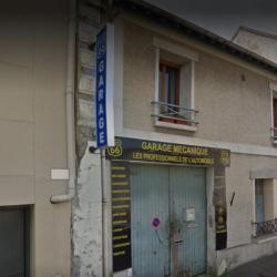 Garage 66