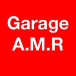 Garage A-m-r