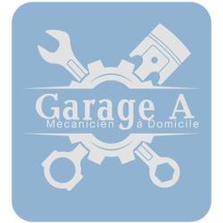 Garage A