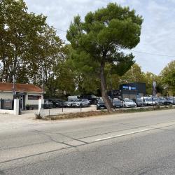 Garage Aavl  -  Bosch Car Service