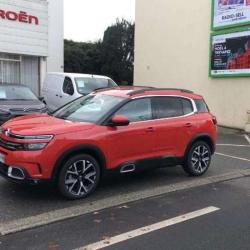 Garage Abaziou - Citroën