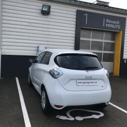 Garage Abs Agent Renault Dacia