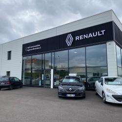 Garage A&c Automobiles Agence Renault