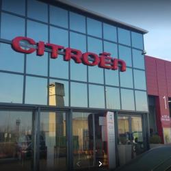 Garage A.c.r.o - Citroën