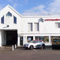 Garage Actipole