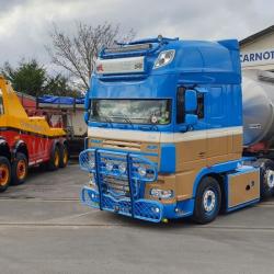 Garage Ad Poids Lourds Carnot Pl
