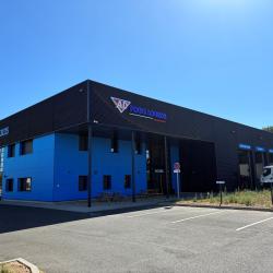 Garage Ad Poids Lourds Dechet