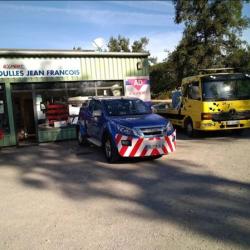 Garage Ad Poids Lourds Desreboulles