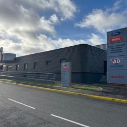 Garage Ad Poids Lourds Gpvi̇