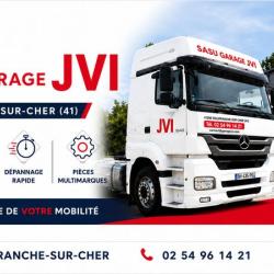 Garage Ad Poids Lourds Joly Vi̇