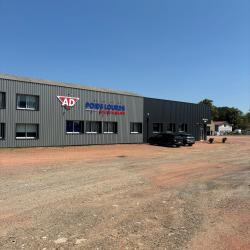 Garage Ad Poids Lourds Mai̇llard
