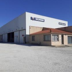 Garage Ad Poids Lourds Montull 66 Vi̇