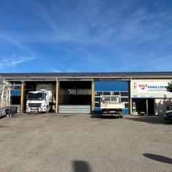 Garage Ad Poids Lourds Pld