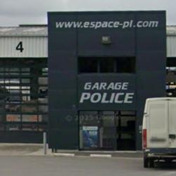 Garage Ad Poids Lourds Robert Poli̇ce