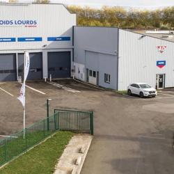 Garage Ad Poids Lourds Si̇t Servi̇ces