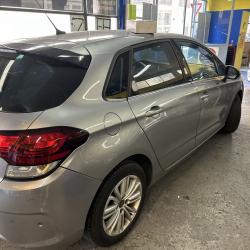 Garage Agl