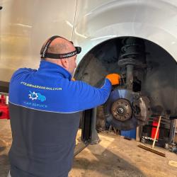 Garage Agl