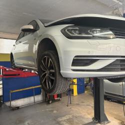 Garage Agl