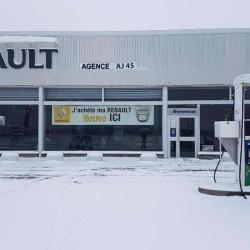 Garage Aj45 - Bosch Car Service